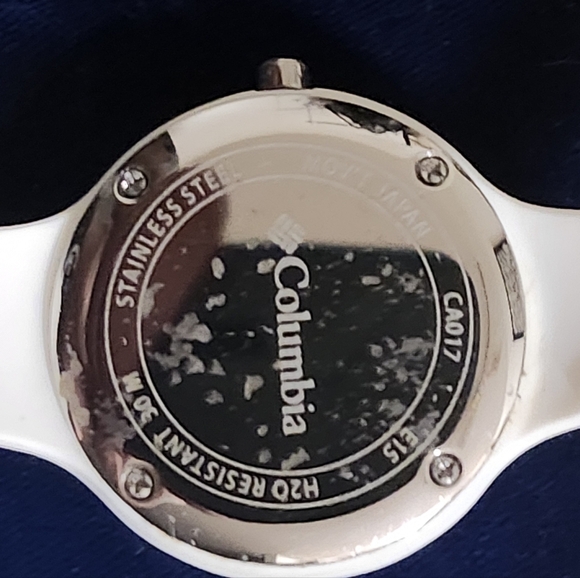 COLUMBIA CA017 in good condition - Picture 6 of 6